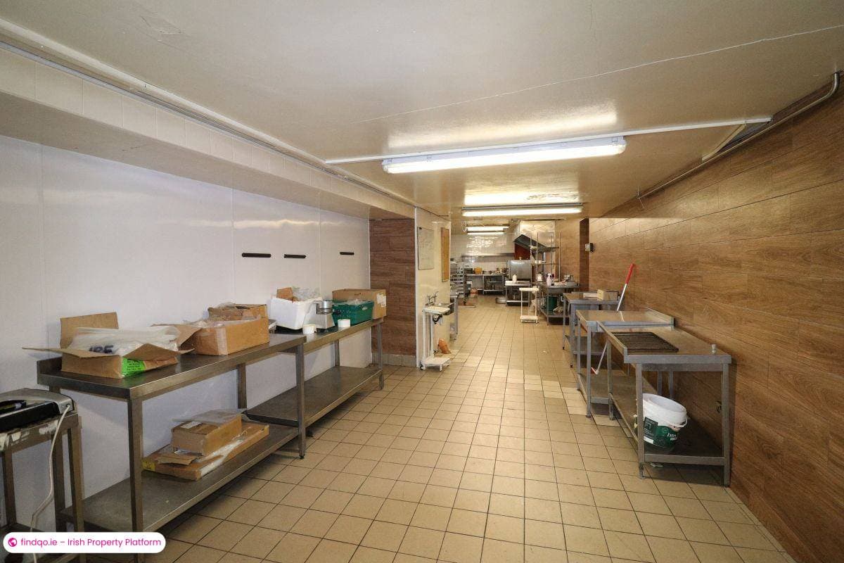 Retail Unit for Rent in Ballina, Tipperary