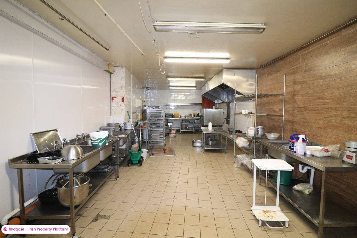 Retail Unit for Rent in Ballina, Tipperary