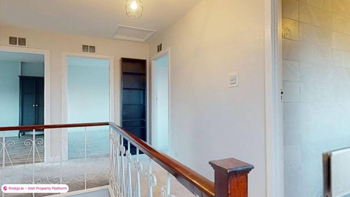 4 Bedroom House for Rent in Sutton, Dublin 13