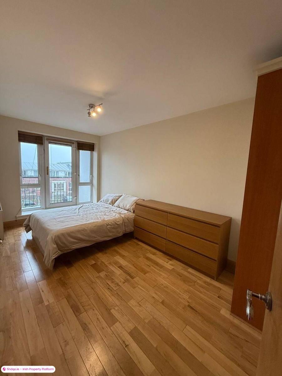 3 Bedroom Apartment for Rent in Sandyford, Dublin 18