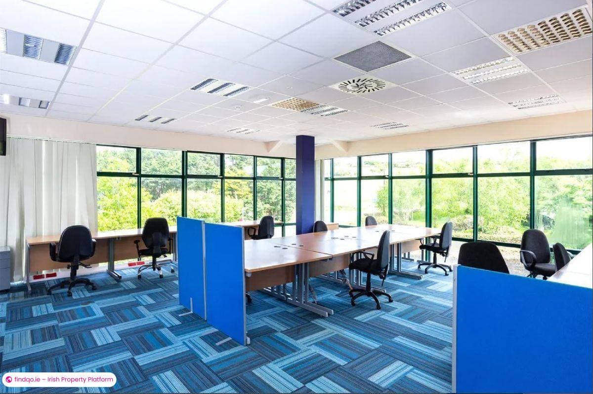 Office Space for Rent in Clonakilty, Cork