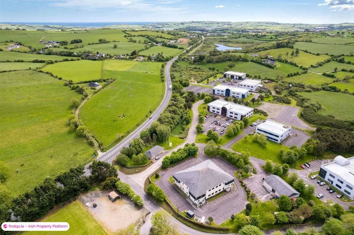 Office Space for Rent in Clonakilty, Cork