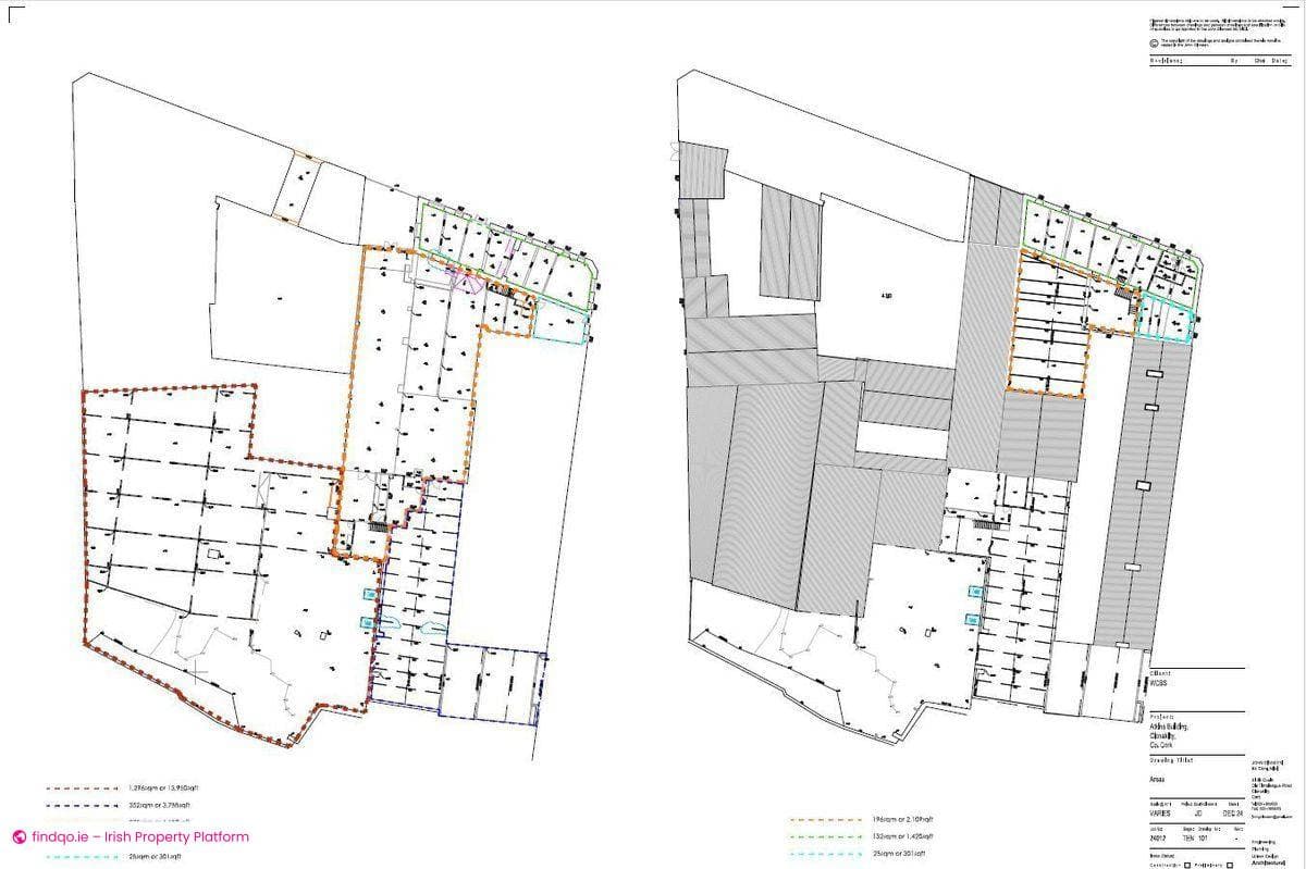 Industrial Unit for Rent in Clonakilty, Cork