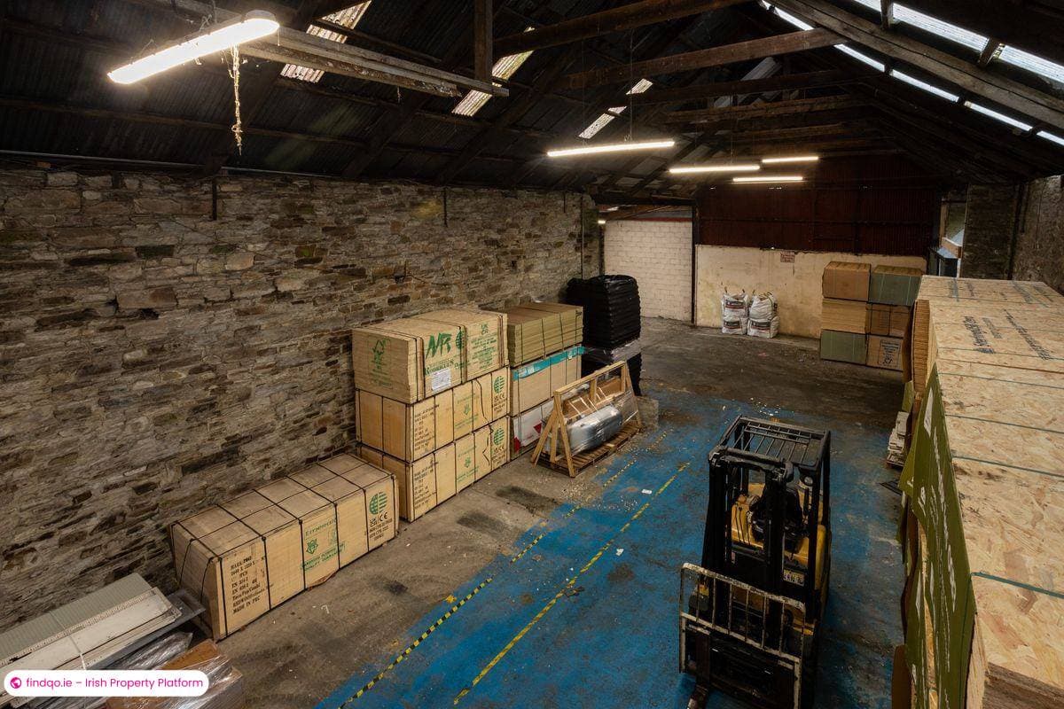Industrial Unit for Rent in Clonakilty, Cork