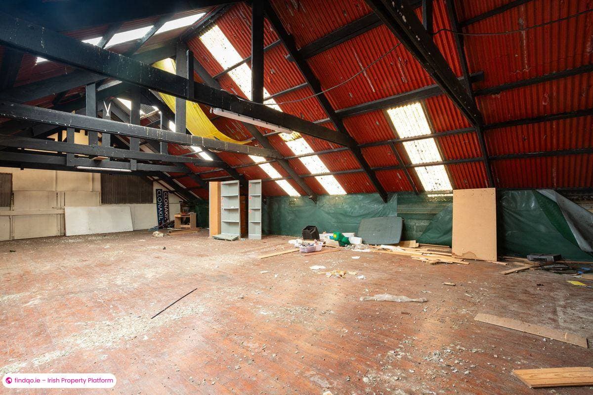 Industrial Unit for Rent in Clonakilty, Cork