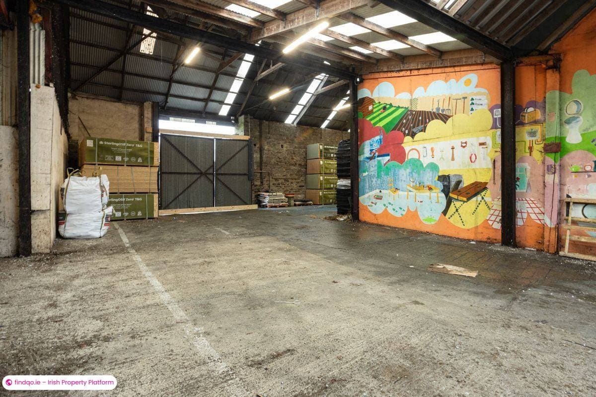 Industrial Unit for Rent in Clonakilty, Cork