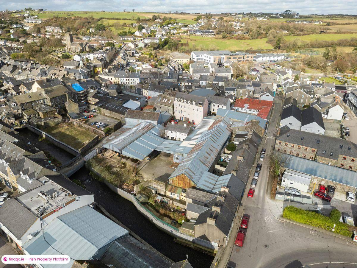 Industrial Unit for Rent in Clonakilty, Cork