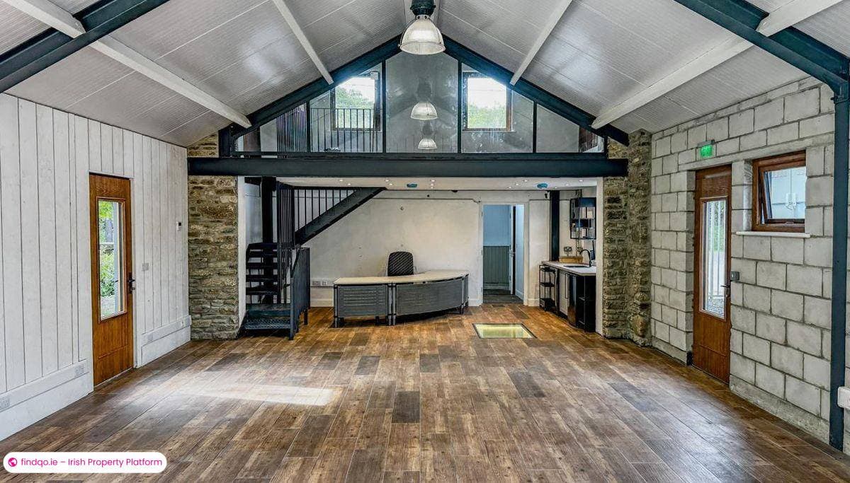 Industrial Unit for Rent in Durrus, Cork