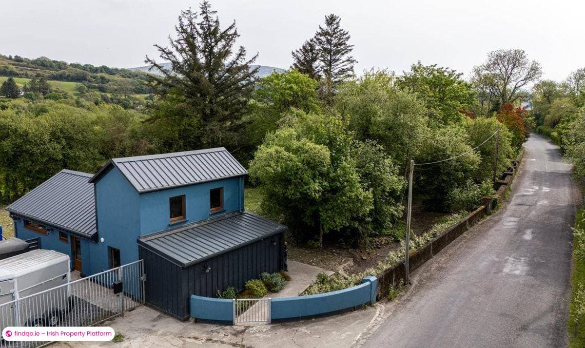 Industrial Unit for Rent in Durrus, Cork