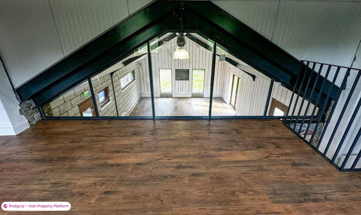 Industrial Unit for Rent in Durrus, Cork