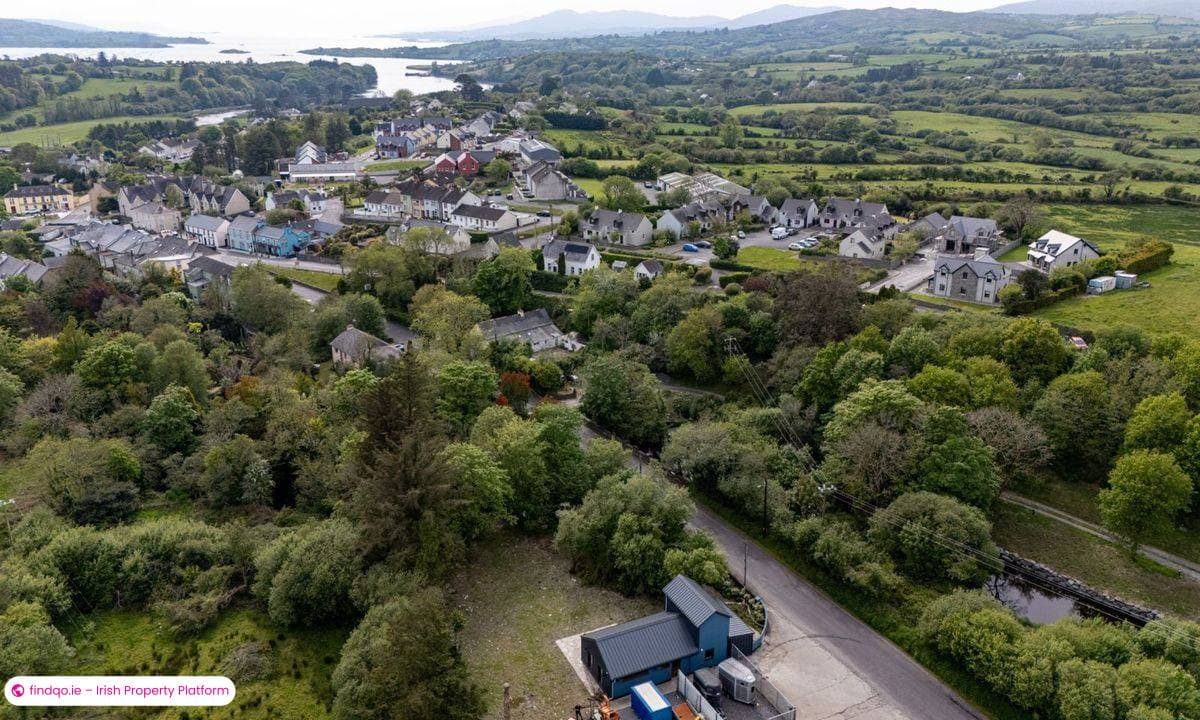 Industrial Unit for Rent in Durrus, Cork