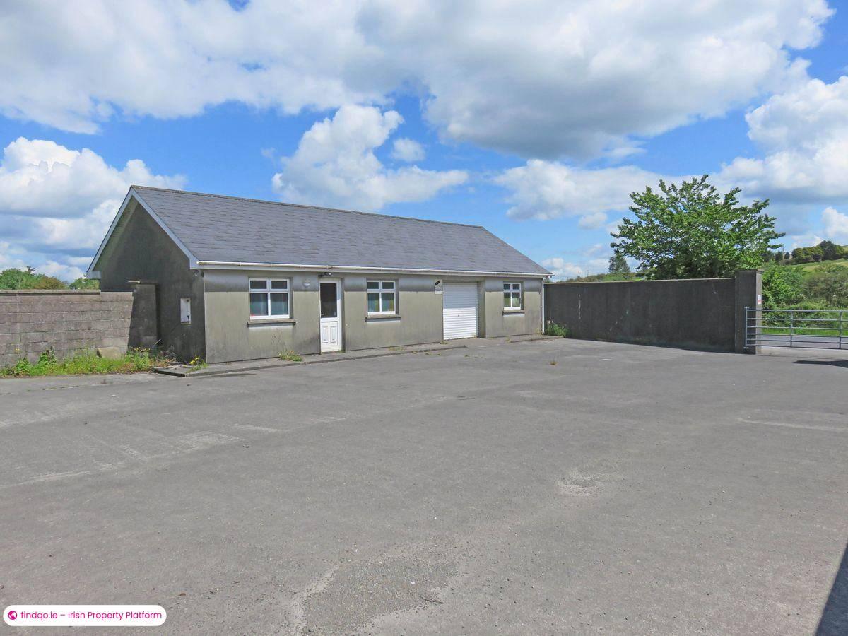 Commercial Site for Rent in Dunmanway, Cork