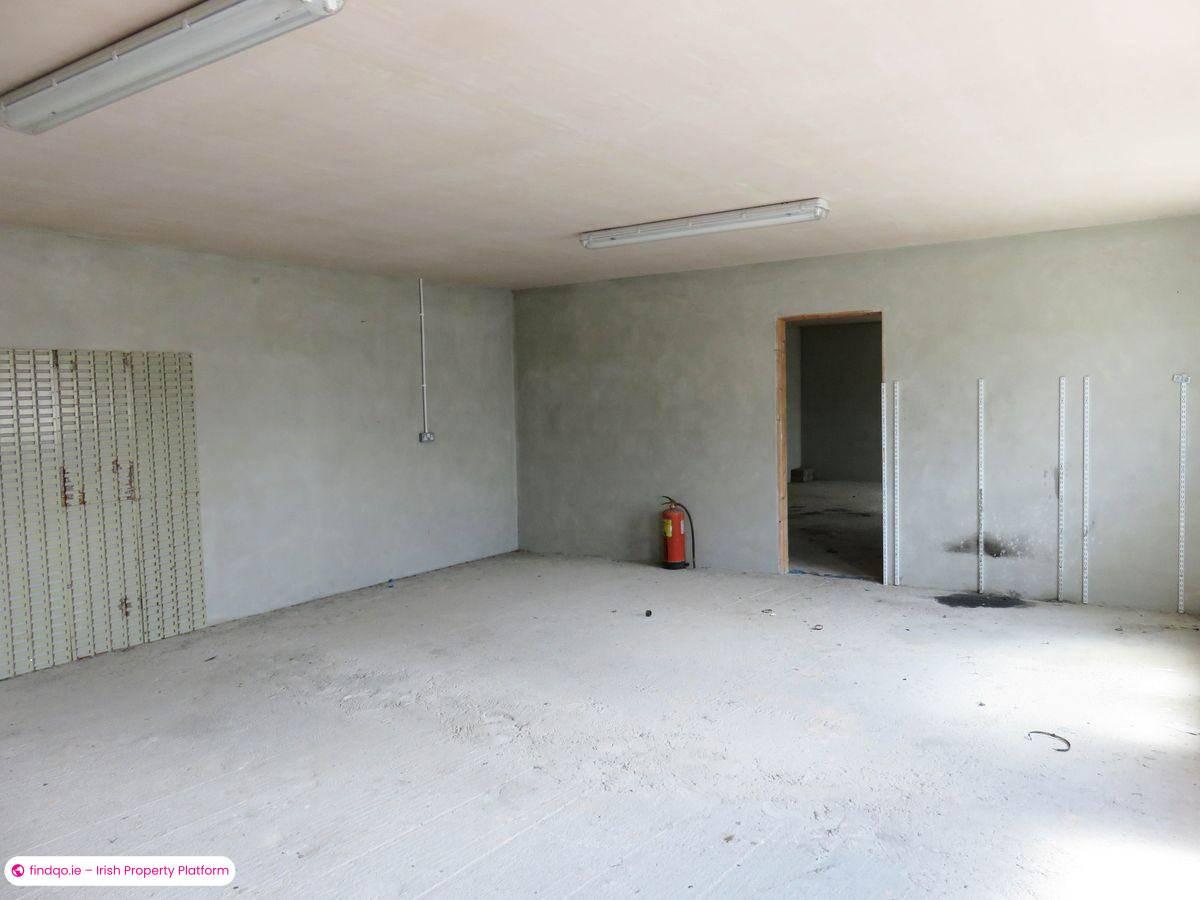 Commercial Site for Rent in Dunmanway, Cork