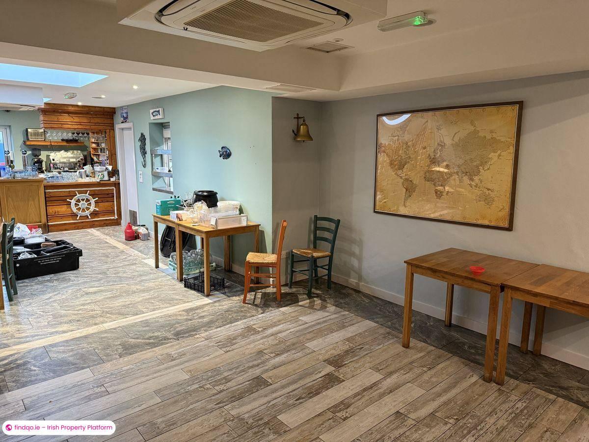 Restaurant / Bar / Hotel for Rent in Dingle, Kerry