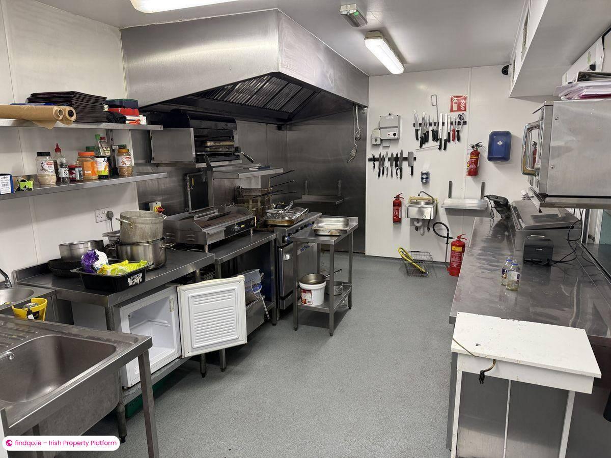 Restaurant / Bar / Hotel for Rent in Dingle, Kerry