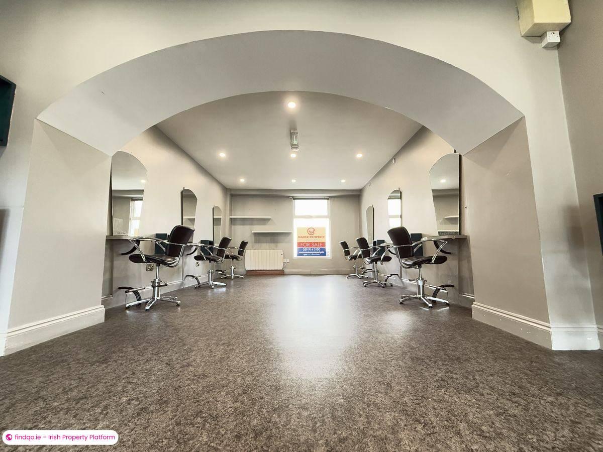 Retail Unit for Rent in Bagenalstown, Carlow