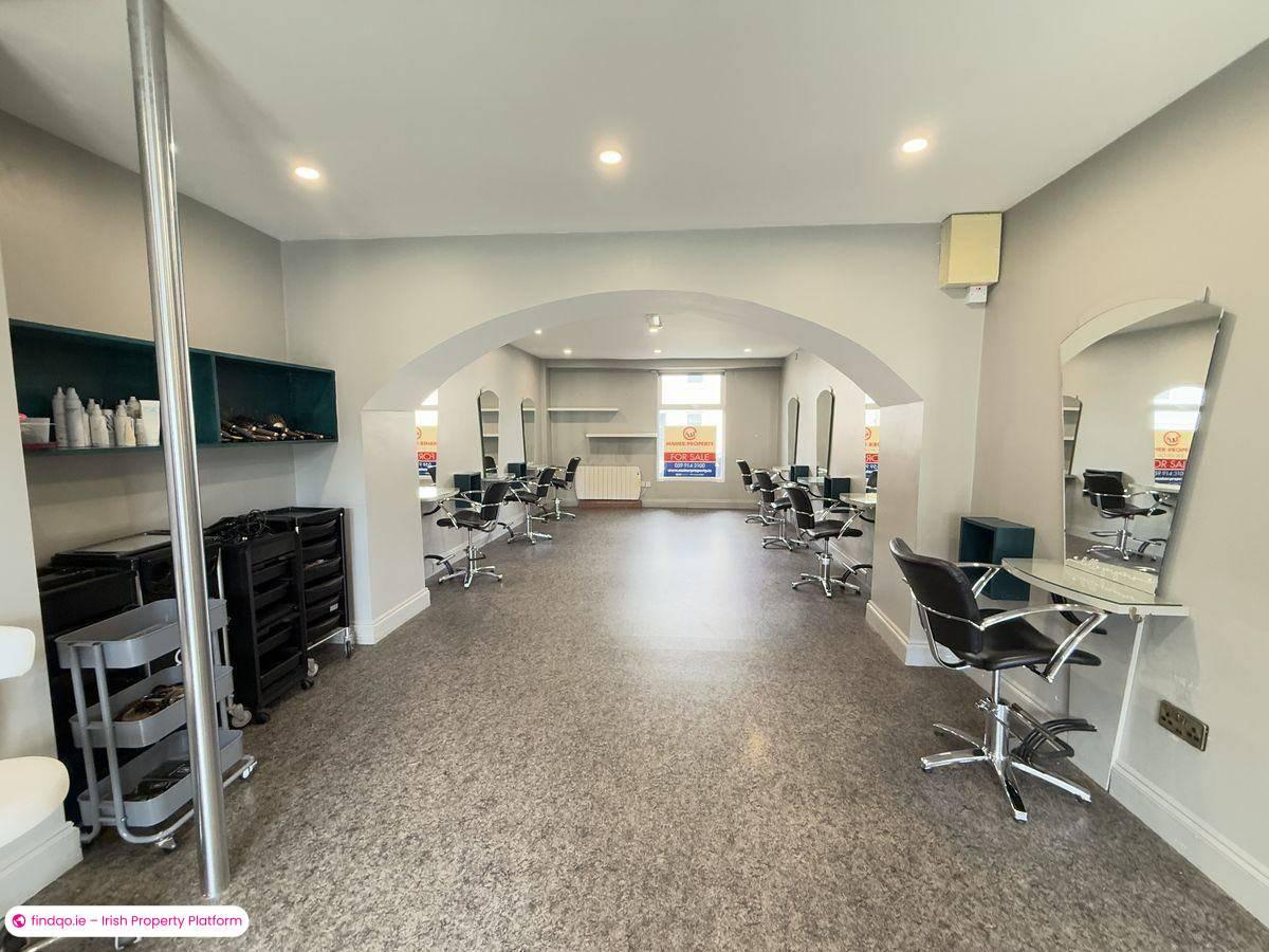 Retail Unit for Rent in Bagenalstown, Carlow