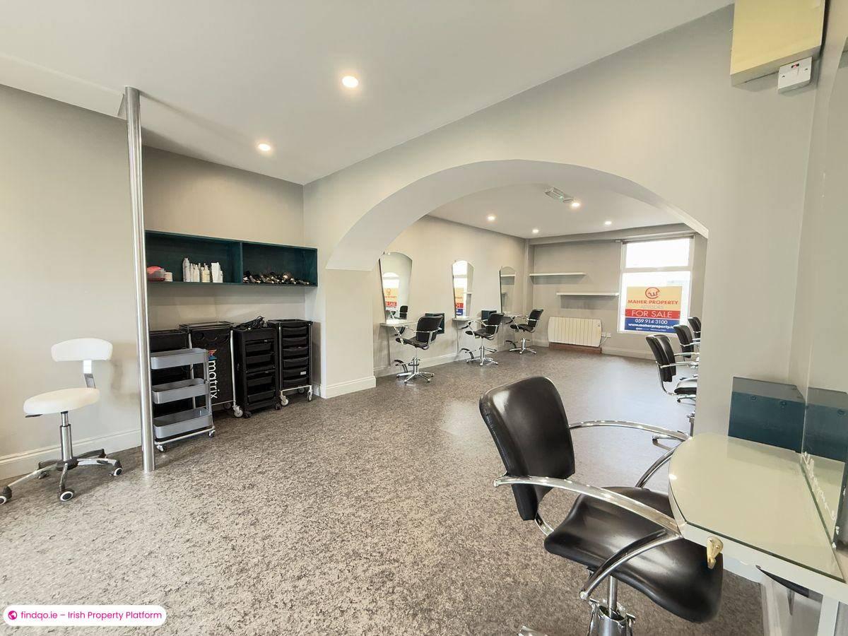 Retail Unit for Rent in Bagenalstown, Carlow