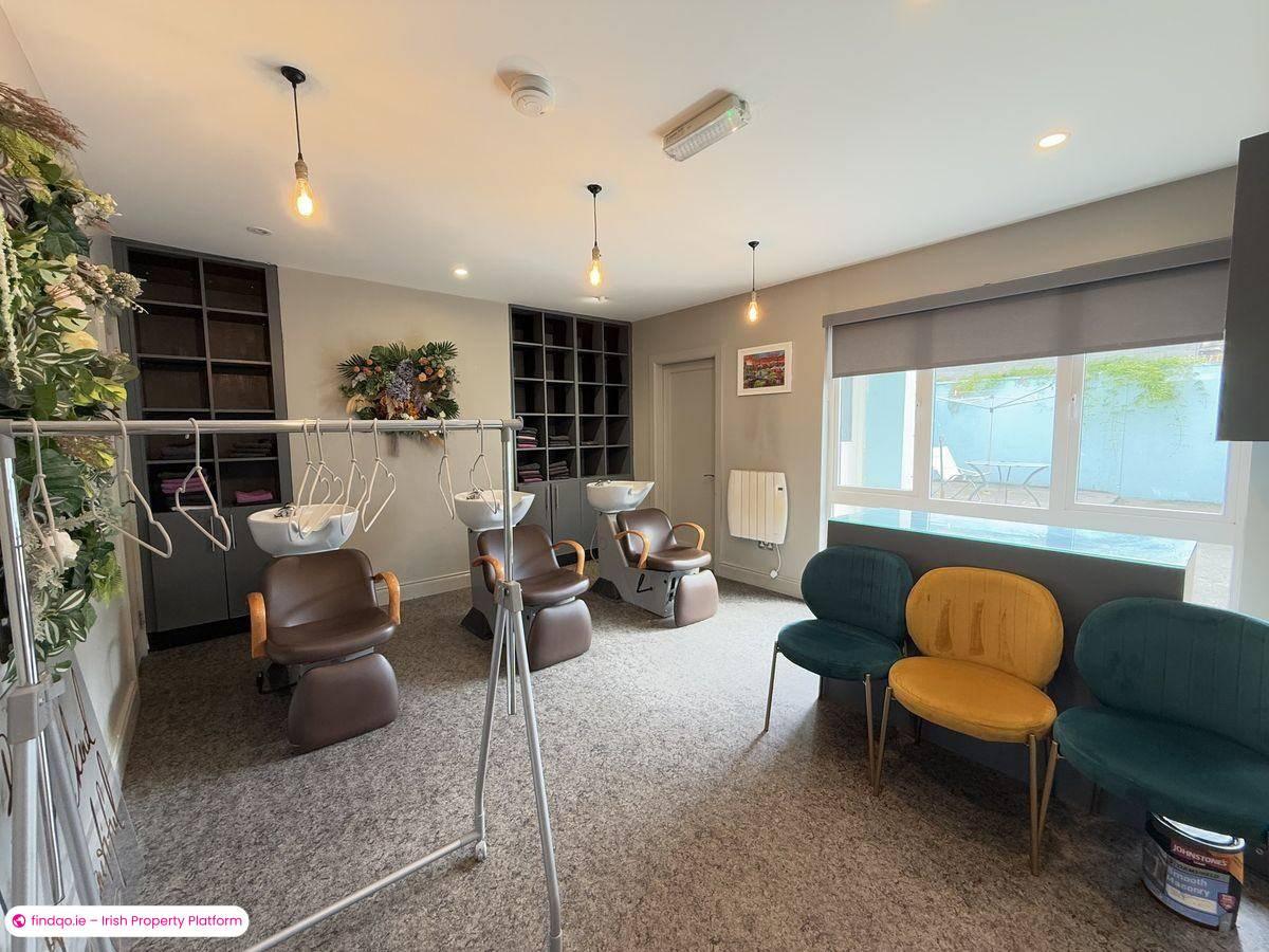 Retail Unit for Rent in Bagenalstown, Carlow