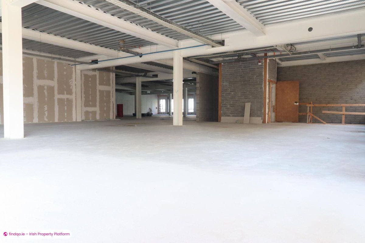 Retail Unit for Rent in Carlow Town, Carlow