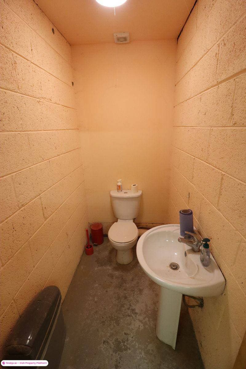 Industrial Unit for Rent in Bagenalstown, Carlow