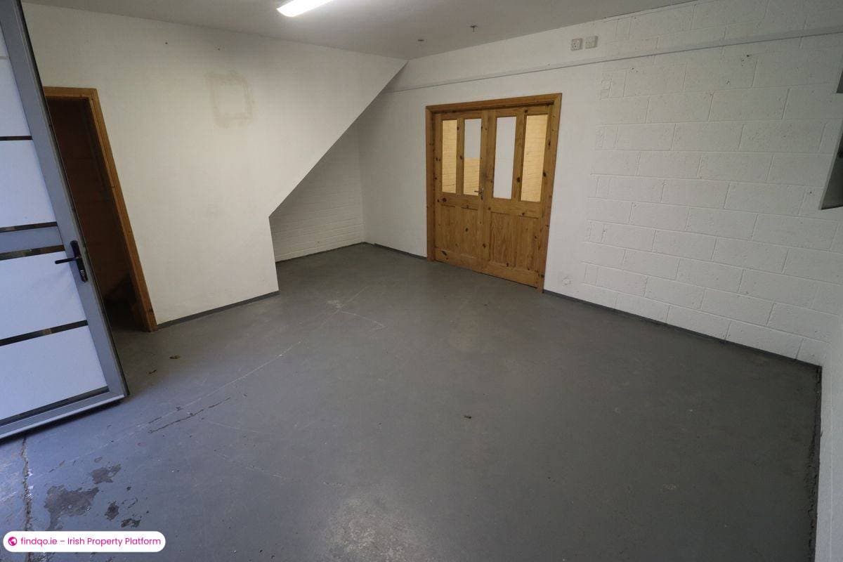 Industrial Unit for Rent in Bagenalstown, Carlow