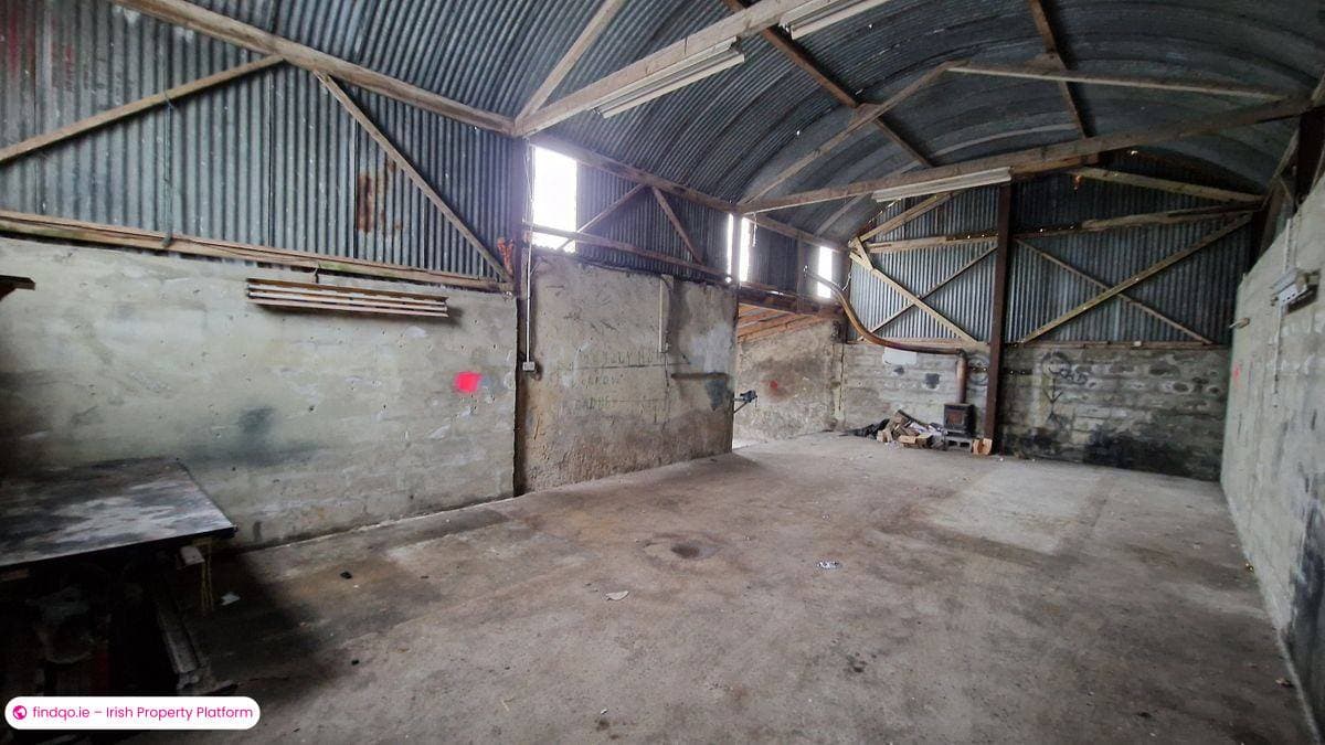 Industrial Unit for Rent in Ballyhaise, Cavan