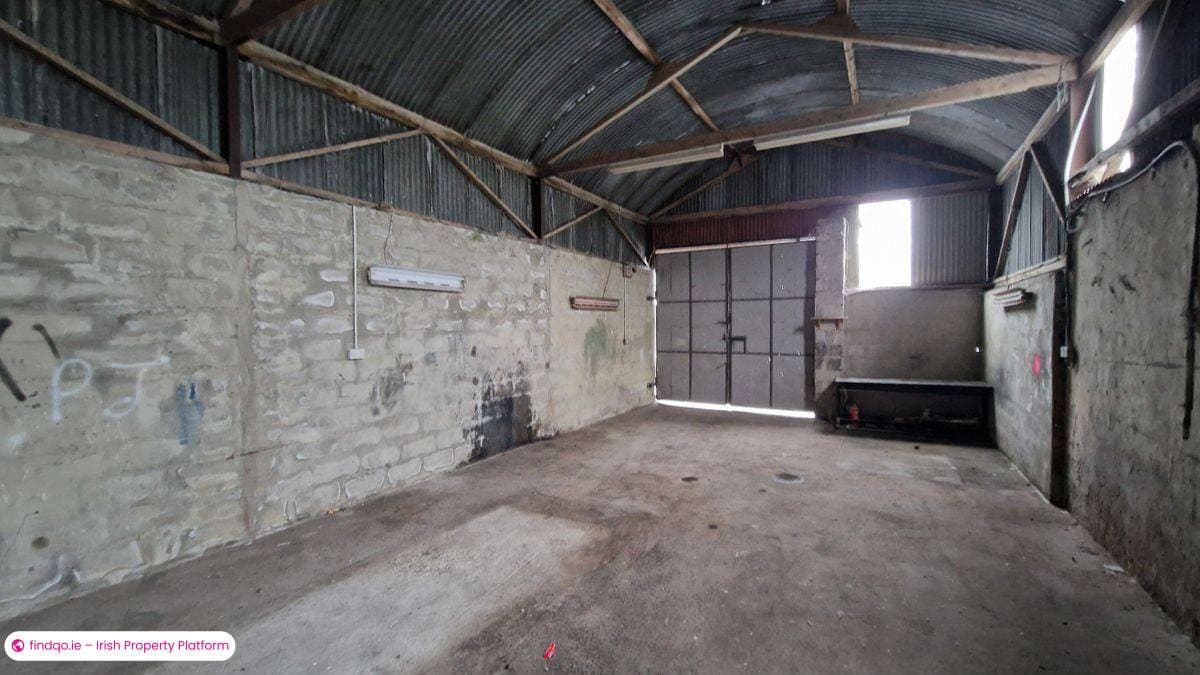 Industrial Unit for Rent in Ballyhaise, Cavan