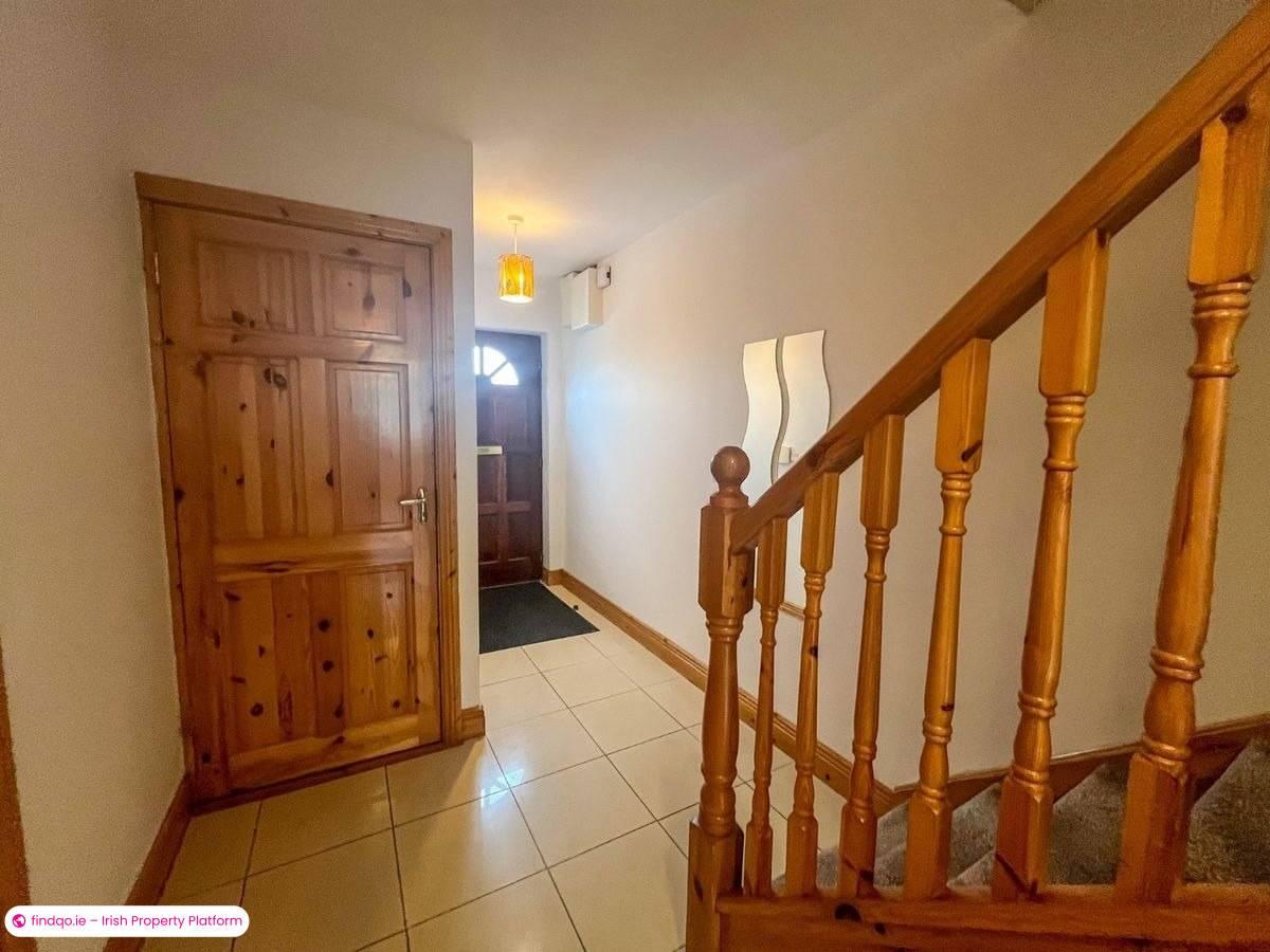 3 Bedroom House for Rent in Dooradoyle, Limerick