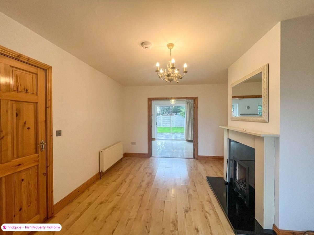 3 Bedroom House for Rent in Dooradoyle, Limerick