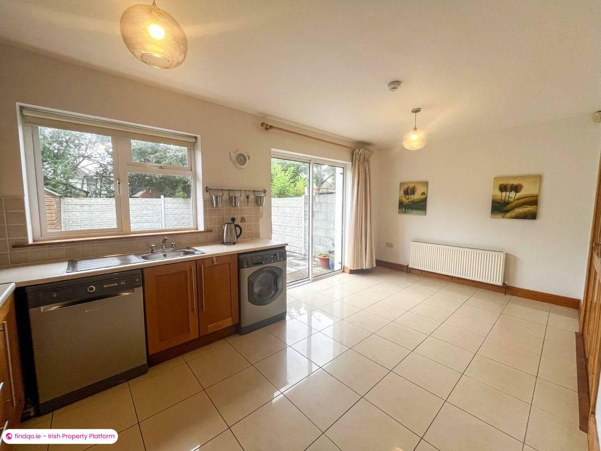 3 Bedroom House for Rent in Dooradoyle, Limerick