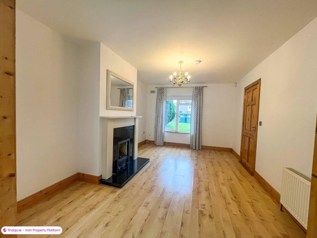 3 Bedroom House for Rent in Dooradoyle, Limerick