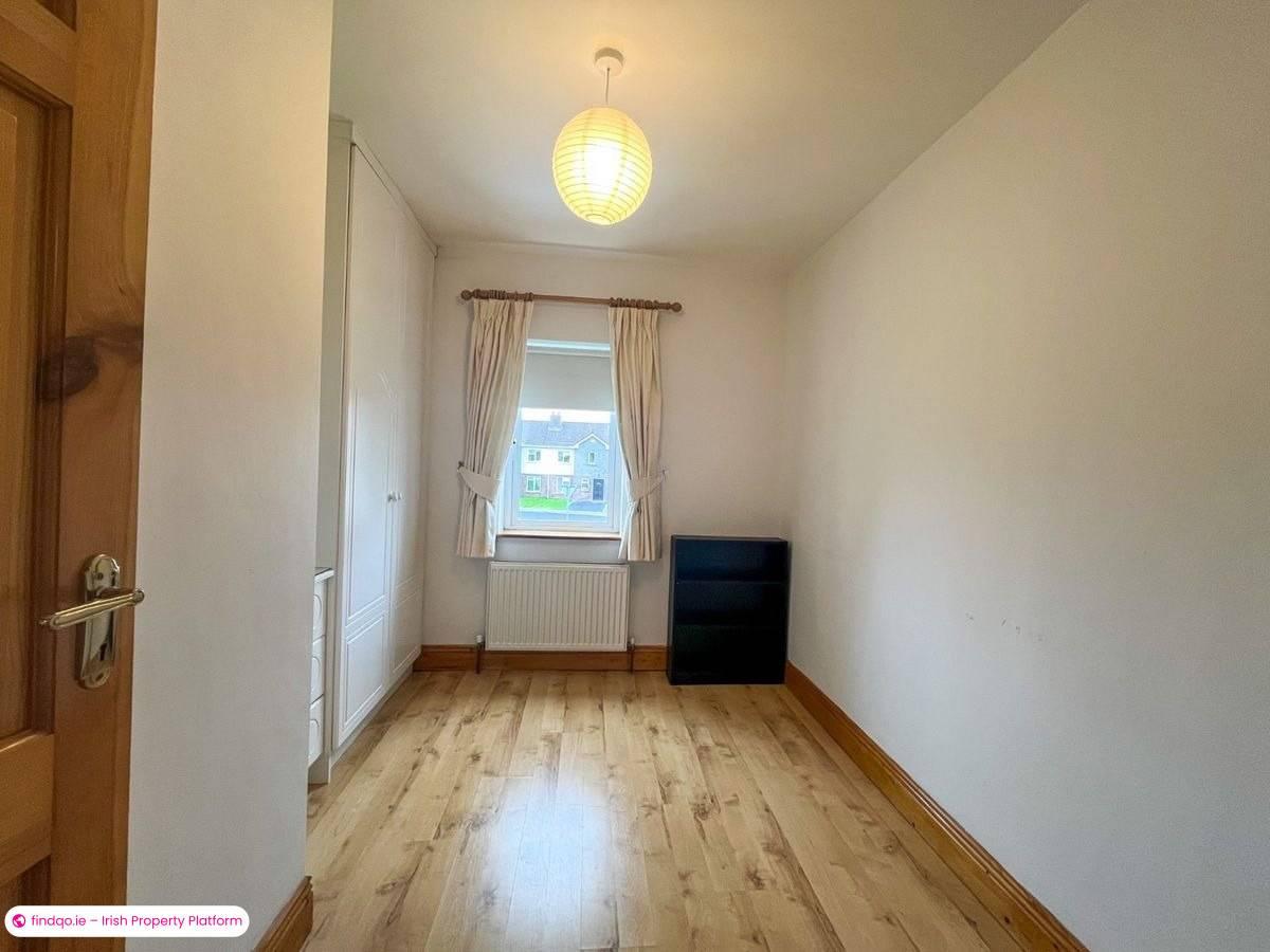 3 Bedroom House for Rent in Dooradoyle, Limerick