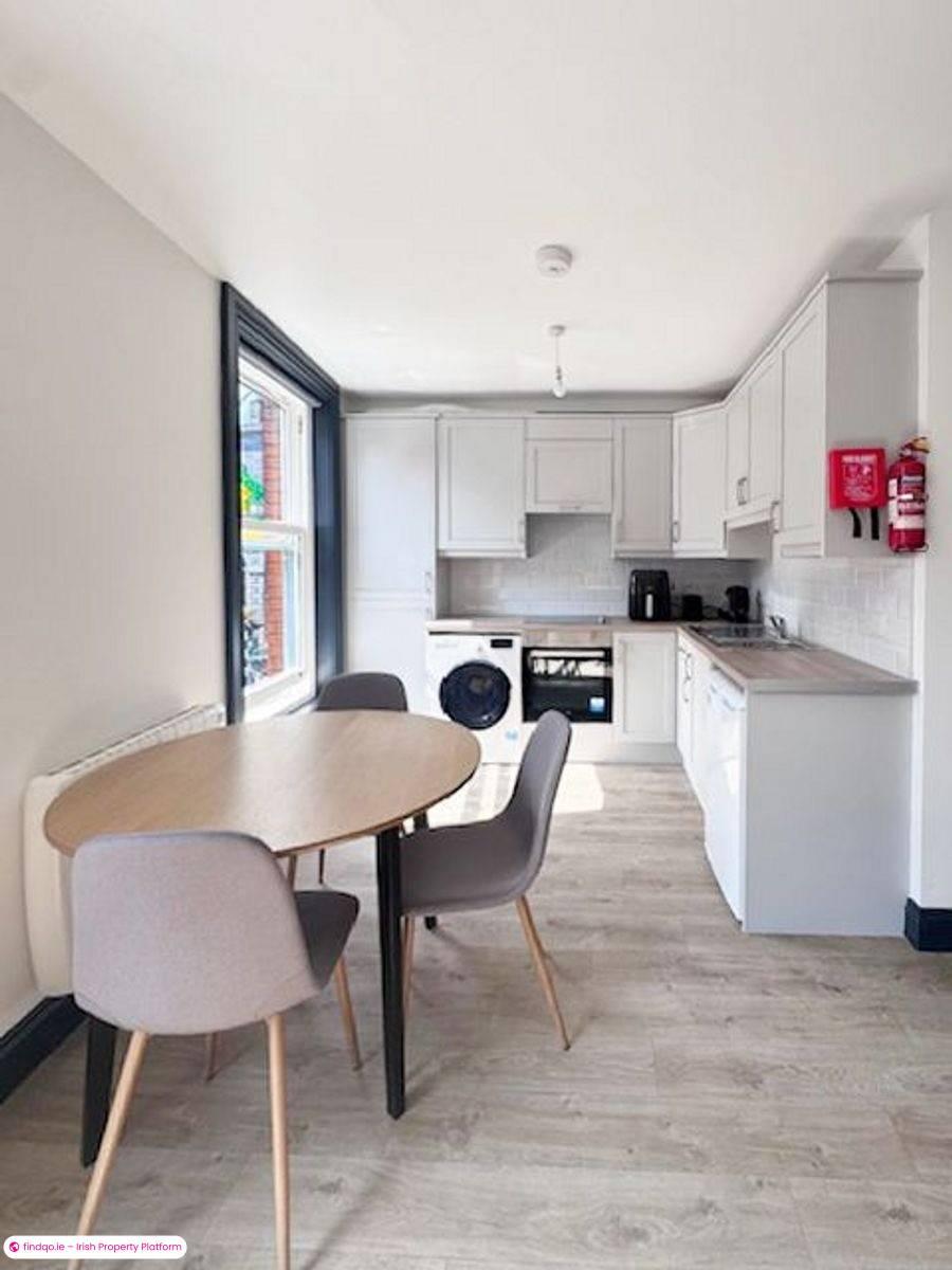1 Bedroom Apartment for Rent in Drogheda, Louth