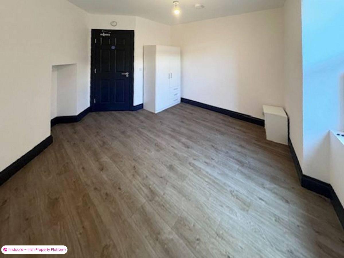 1 Bedroom Apartment for Rent in Drogheda, Louth