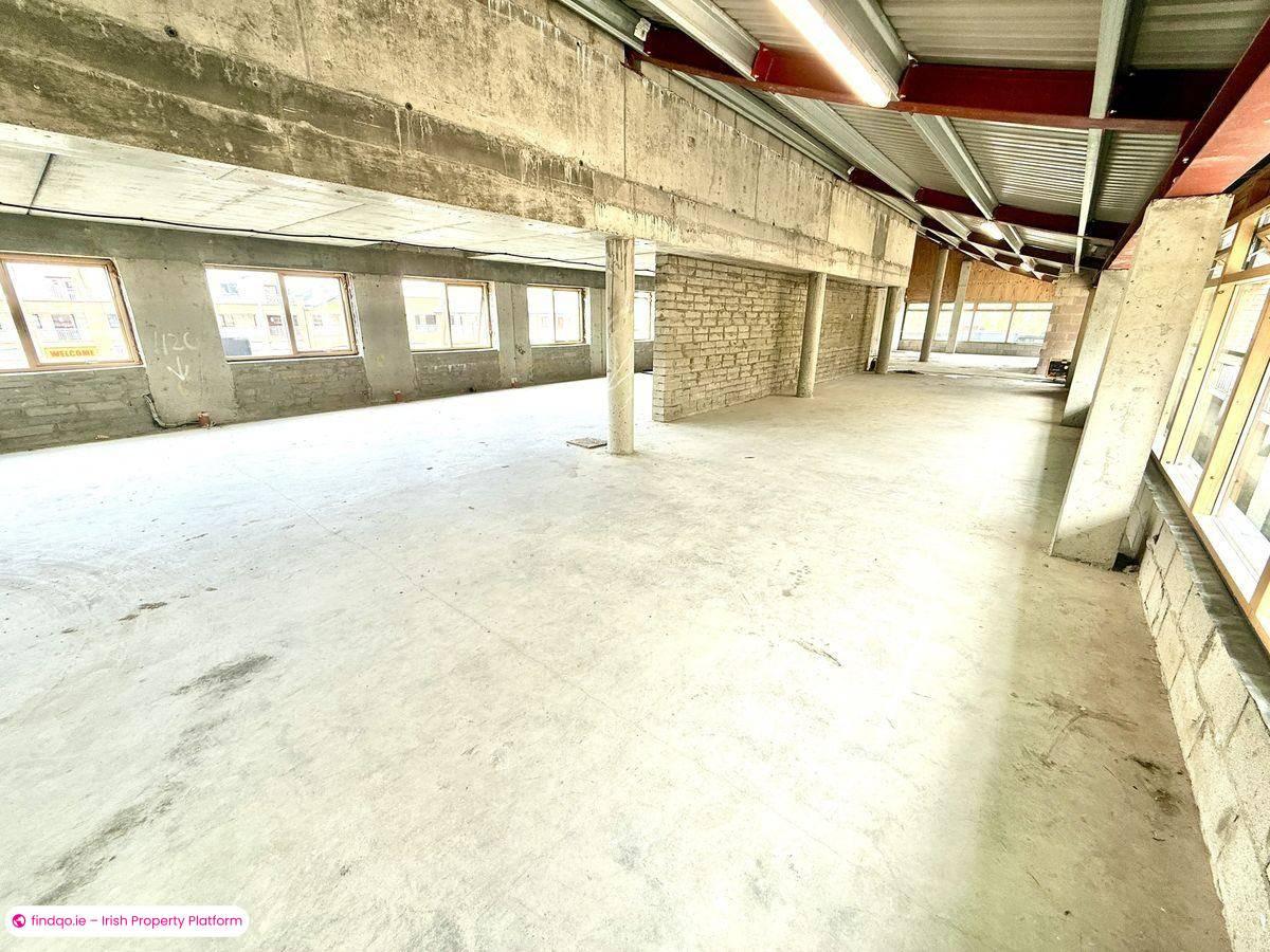 Retail Unit for Rent in Tallaght, Dublin 24