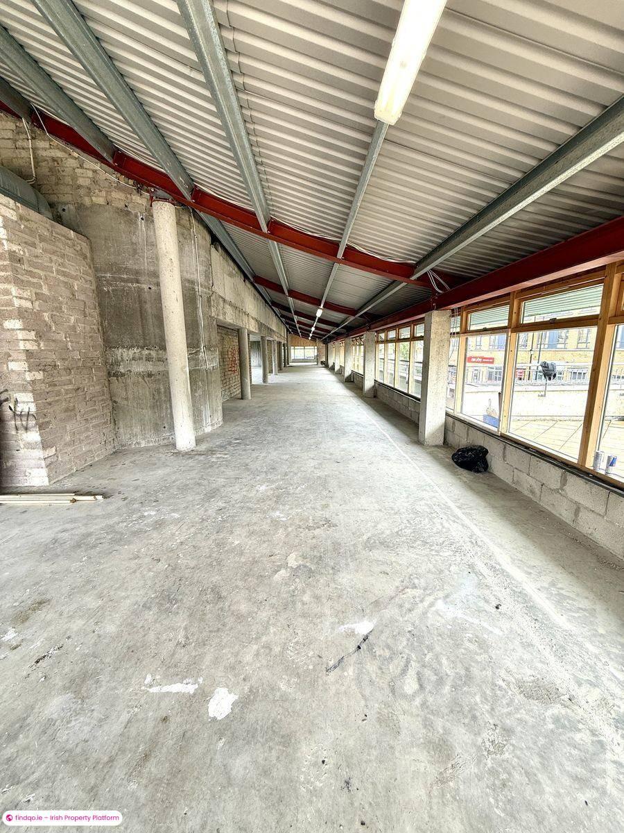 Retail Unit for Rent in Tallaght, Dublin 24