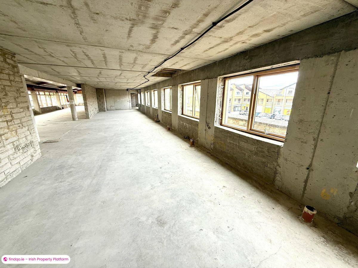 Retail Unit for Rent in Tallaght, Dublin 24