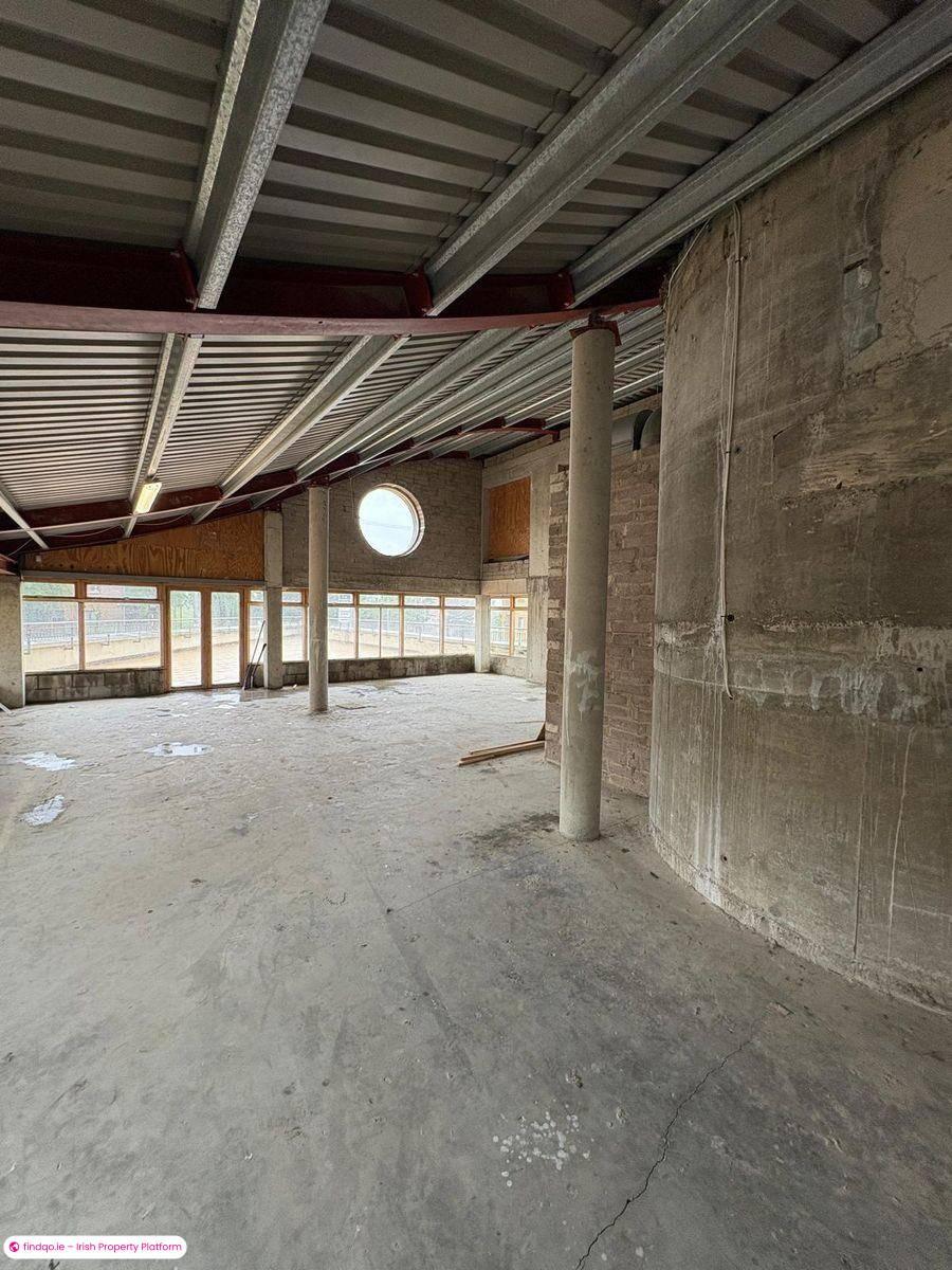 Retail Unit for Rent in Tallaght, Dublin 24