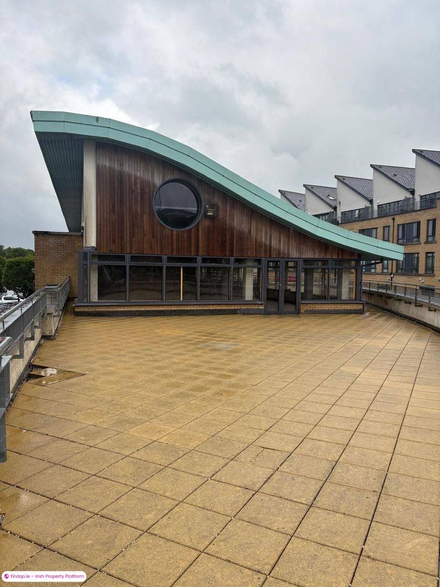 Retail Unit for Rent in Tallaght, Dublin 24