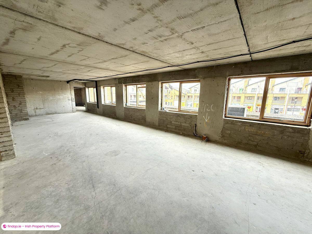 Retail Unit for Rent in Tallaght, Dublin 24