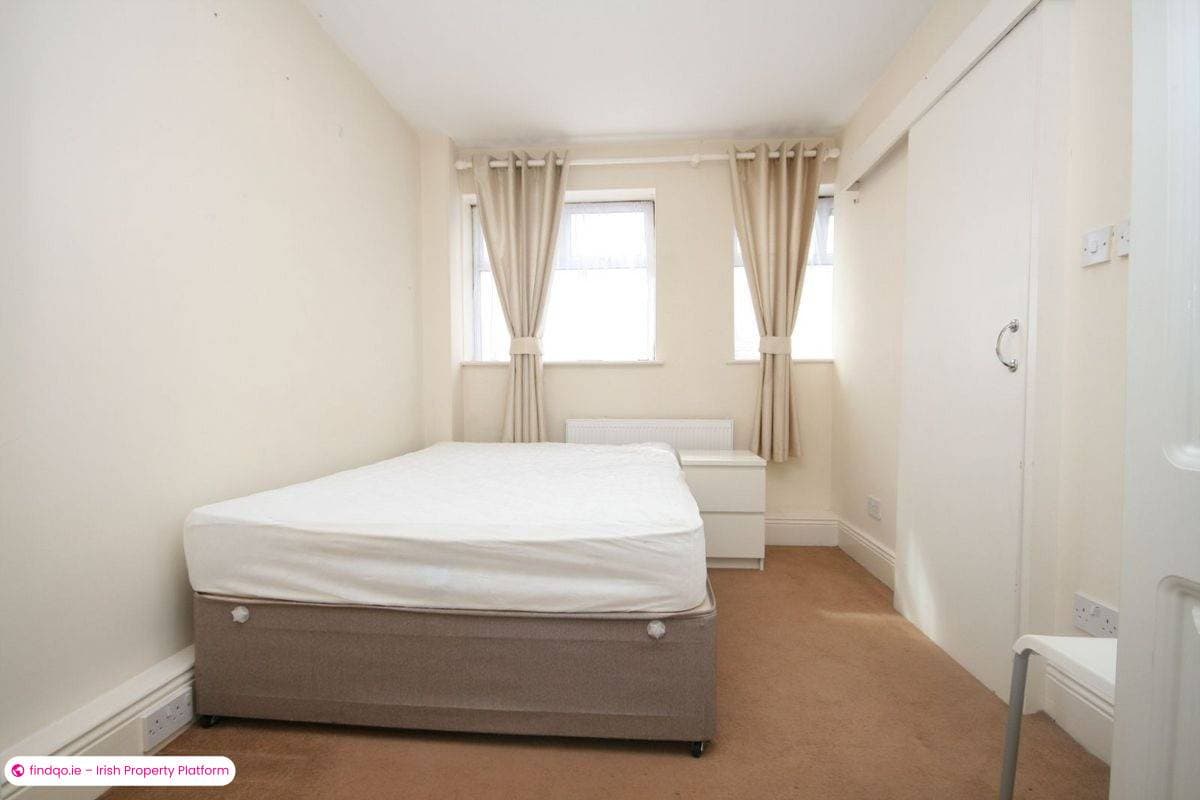 5 Bedroom Apartment for Rent in Rathmines, Dublin 6