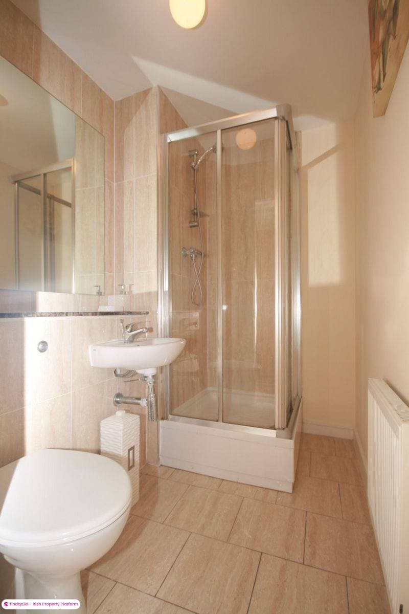 5 Bedroom Apartment for Rent in Rathmines, Dublin 6