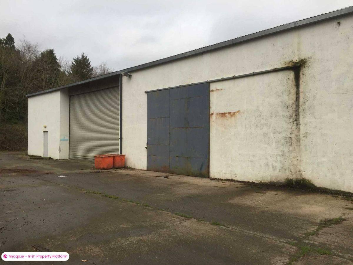 Office Space for Rent in Clonmel, Tipperary