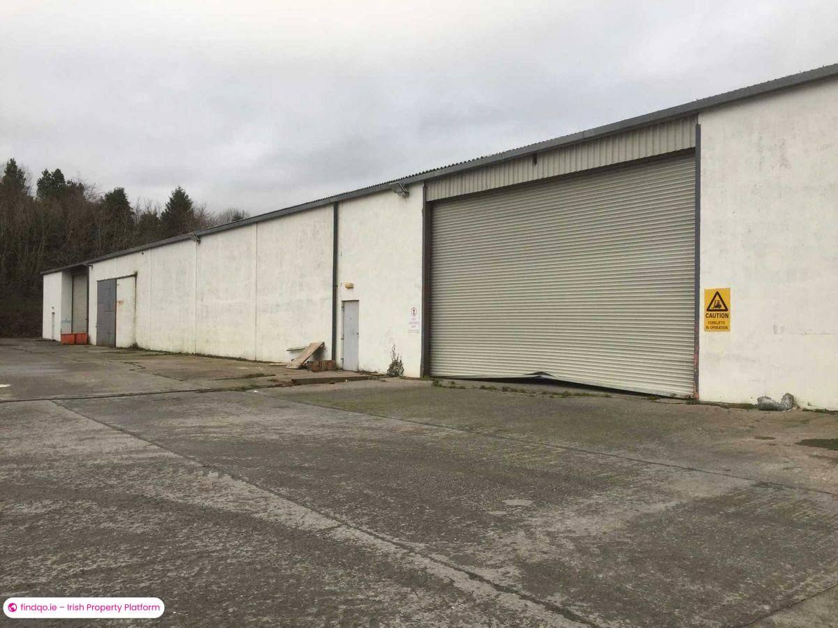 Office Space for Rent in Clonmel, Tipperary