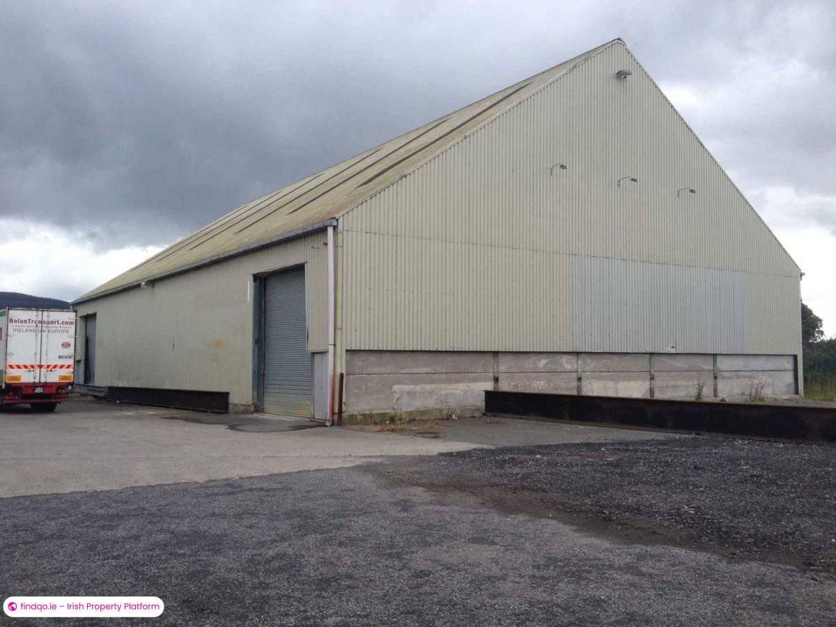 Office Space for Rent in Clonmel, Tipperary