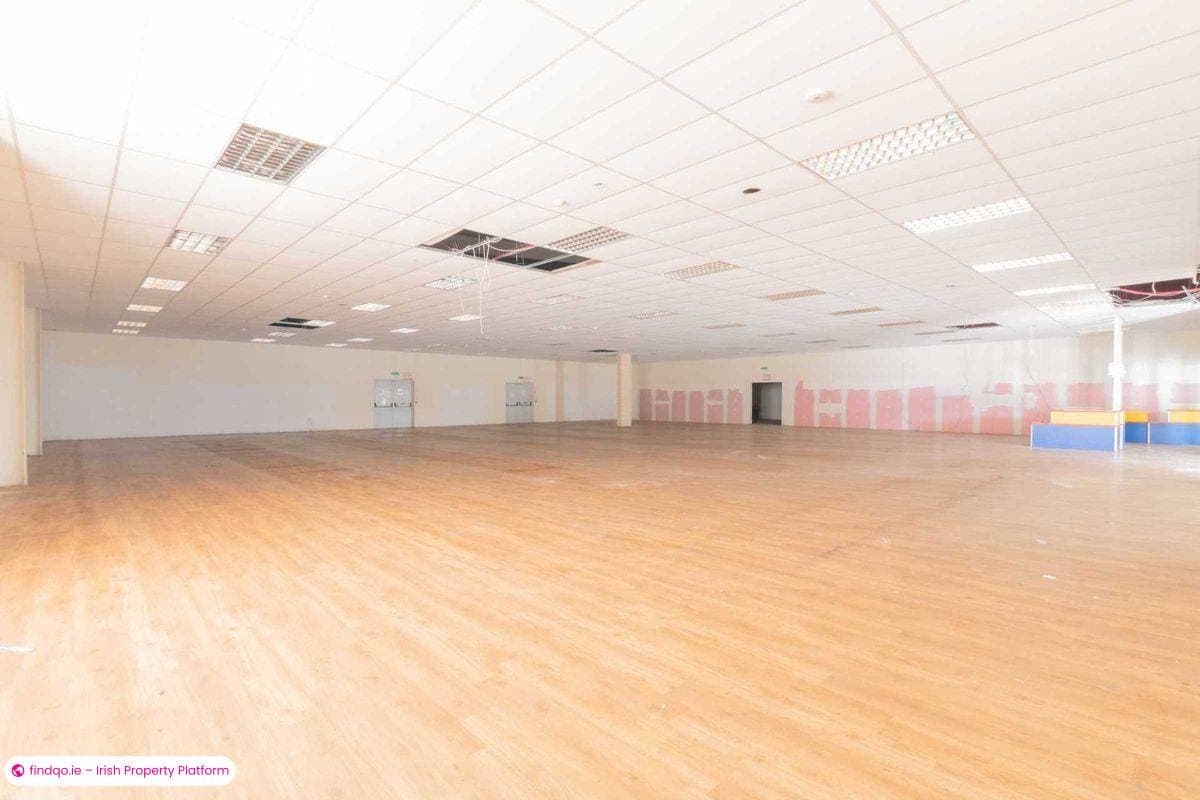 Office Space for Rent in Clonmel, Tipperary