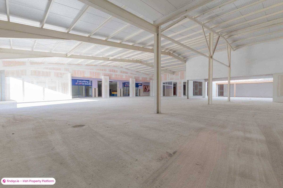 Office Space for Rent in Clonmel, Tipperary