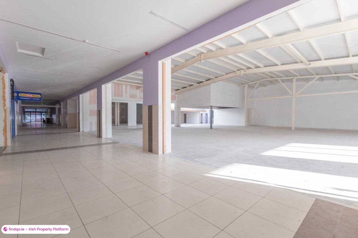 Office Space for Rent in Clonmel, Tipperary