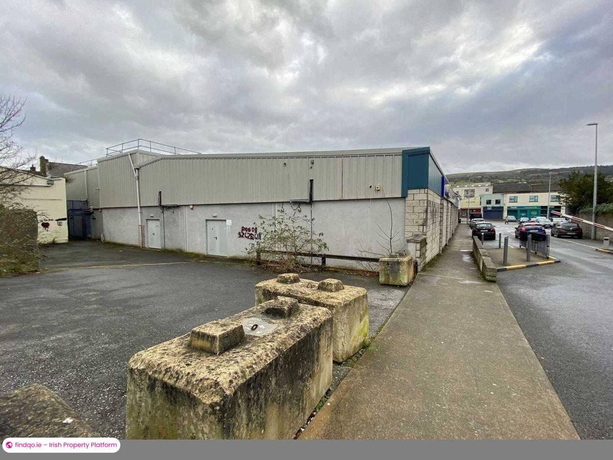 Office Space for Rent in Clonmel, Tipperary